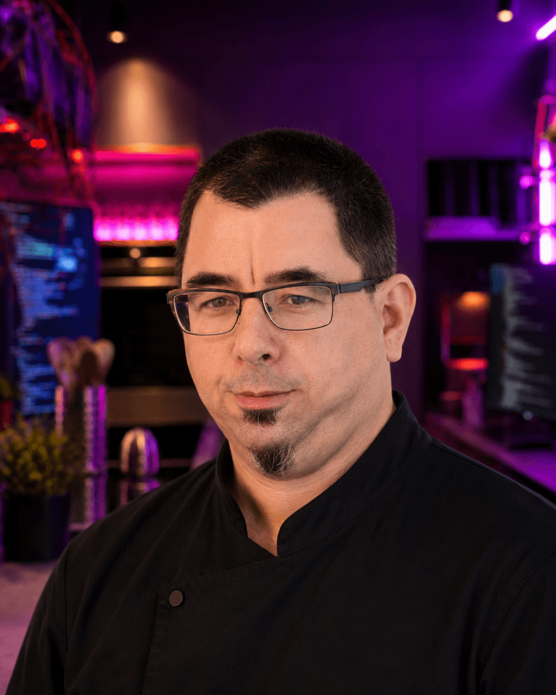 ralf team portrait